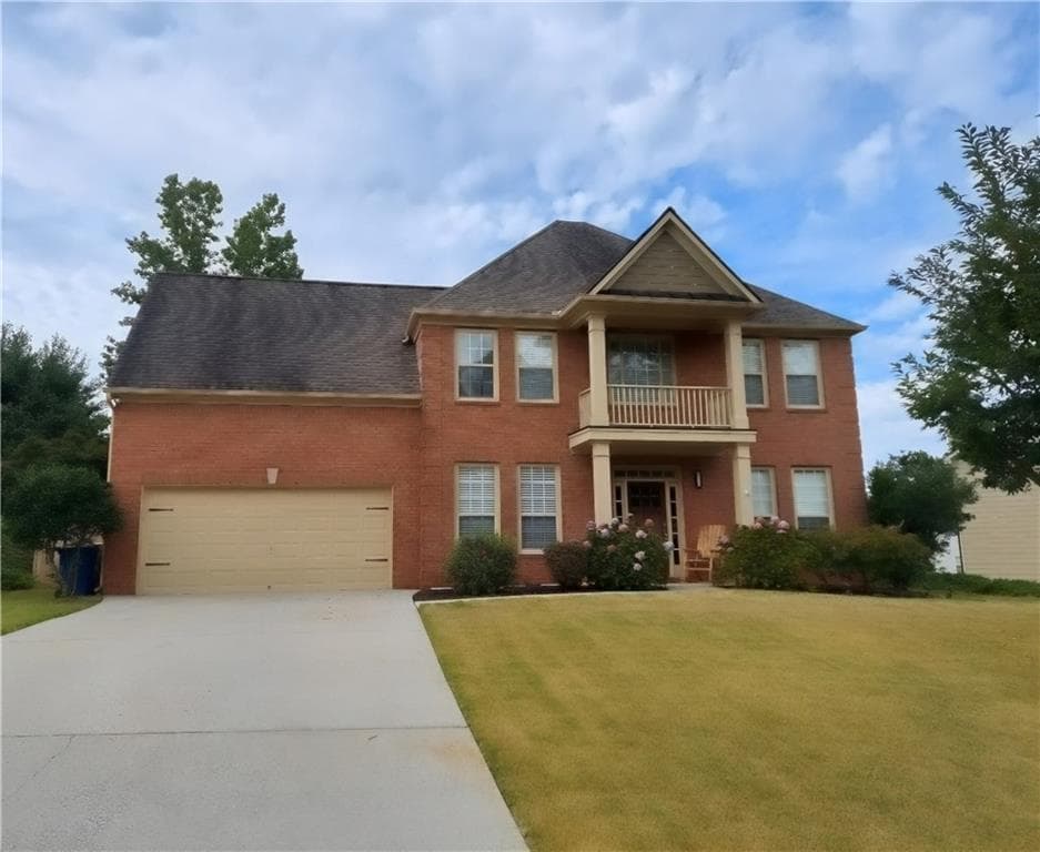 2687 High Creek Run, Dacula, GA 30019 — most recent listing photo