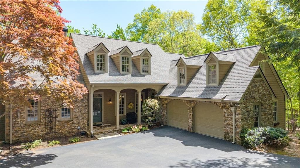 208 Muirfield Way, Jasper, GA 30143 — most recent listing photo