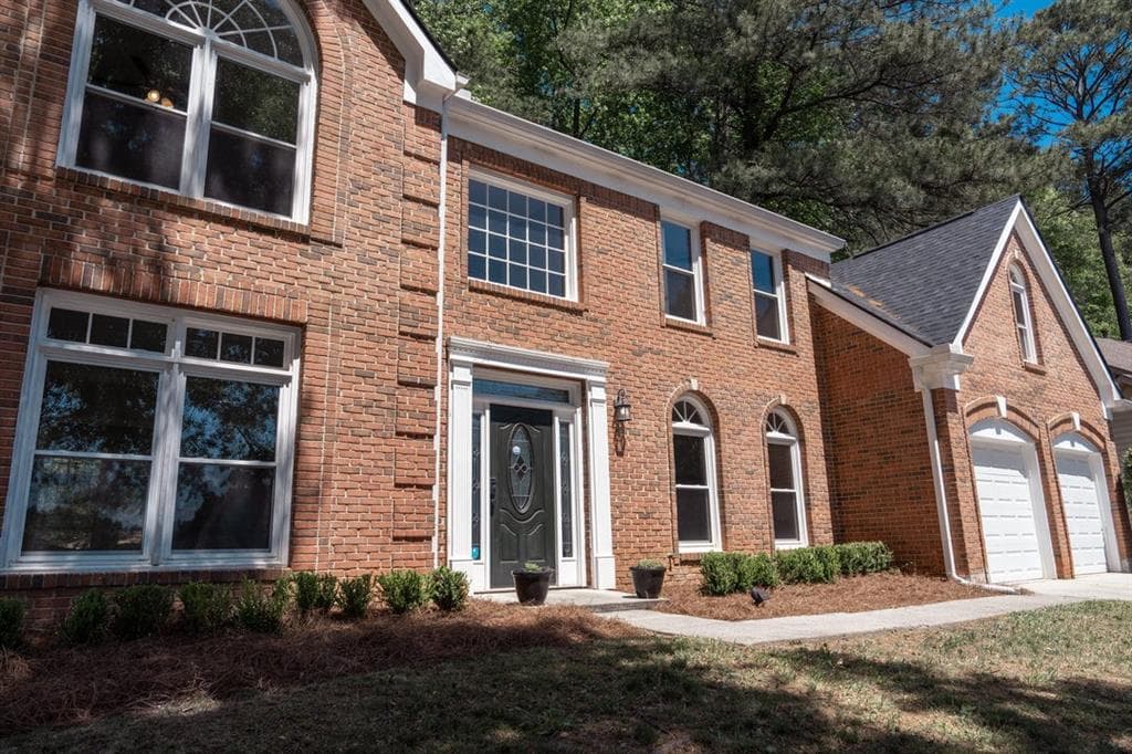 521 Watson Bay Trail, Stone Mountain, GA 30087 — most recent listing photo