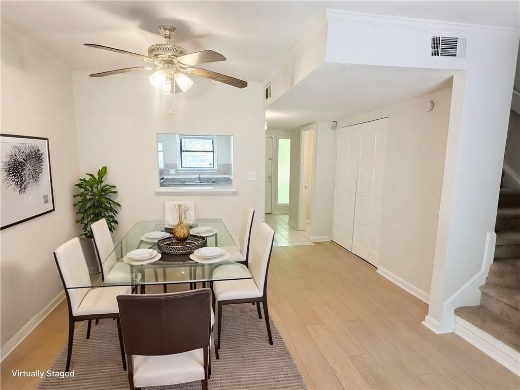 2 bedroom, 2 bathroom, 1,190 sq ft condominium for sale at 6202 Overlook Road, Peachtree Corners, GA 30092 — photo 6