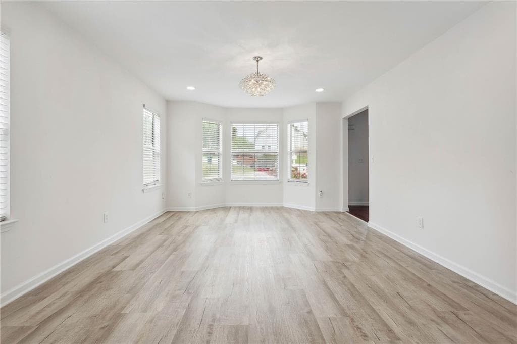 5 bedroom, 3 bathroom, 3,184 sq ft single family residence for sale at 1760 Waterton Lane, Lithonia, GA 30058 — photo 4
