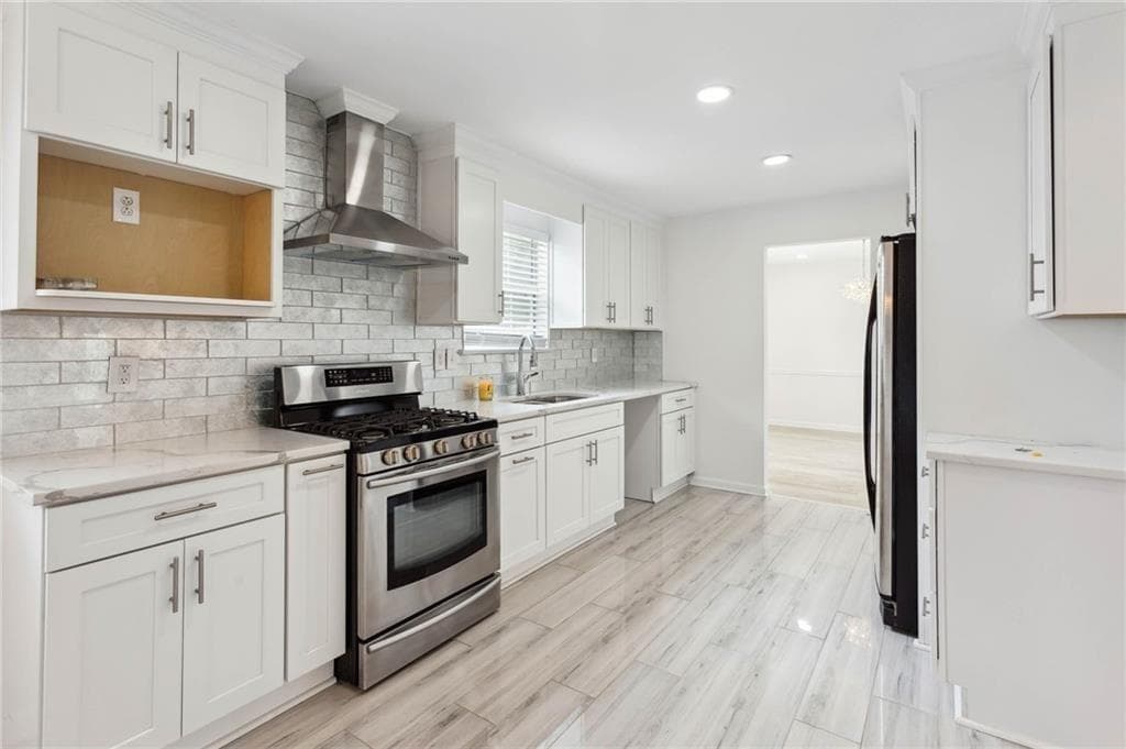5 bedroom, 3 bathroom, 3,184 sq ft single family residence for sale at 1760 Waterton Lane, Lithonia, GA 30058 — photo 5