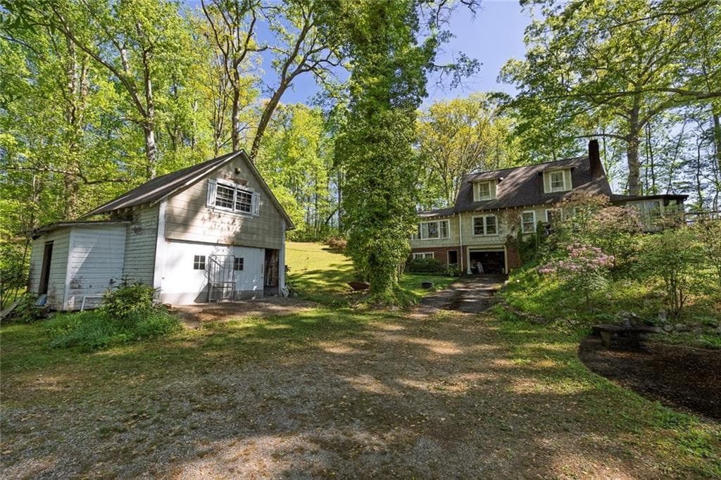 3 bedroom, 3 bathroom, 1,578 sq ft single family residence for sale at 5017 Ball Ground Highway, Ball Ground, GA 30107 — photo 6