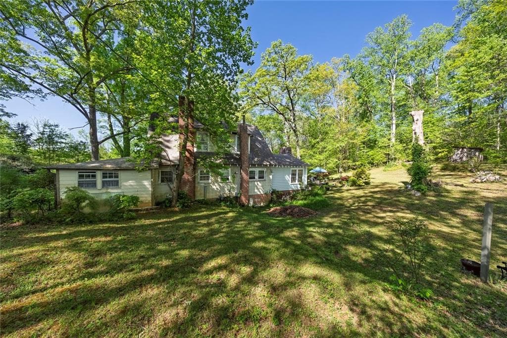 3 bedroom, 3 bathroom, 1,578 sq ft single family residence for sale at 5017 Ball Ground Highway, Ball Ground, GA 30107 — photo 7