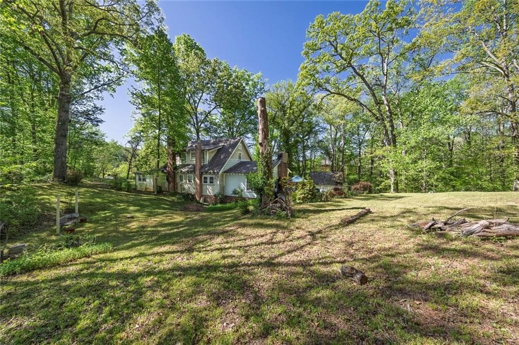 3 bedroom, 3 bathroom, 1,578 sq ft single family residence for sale at 5017 Ball Ground Highway, Ball Ground, GA 30107 — photo 8