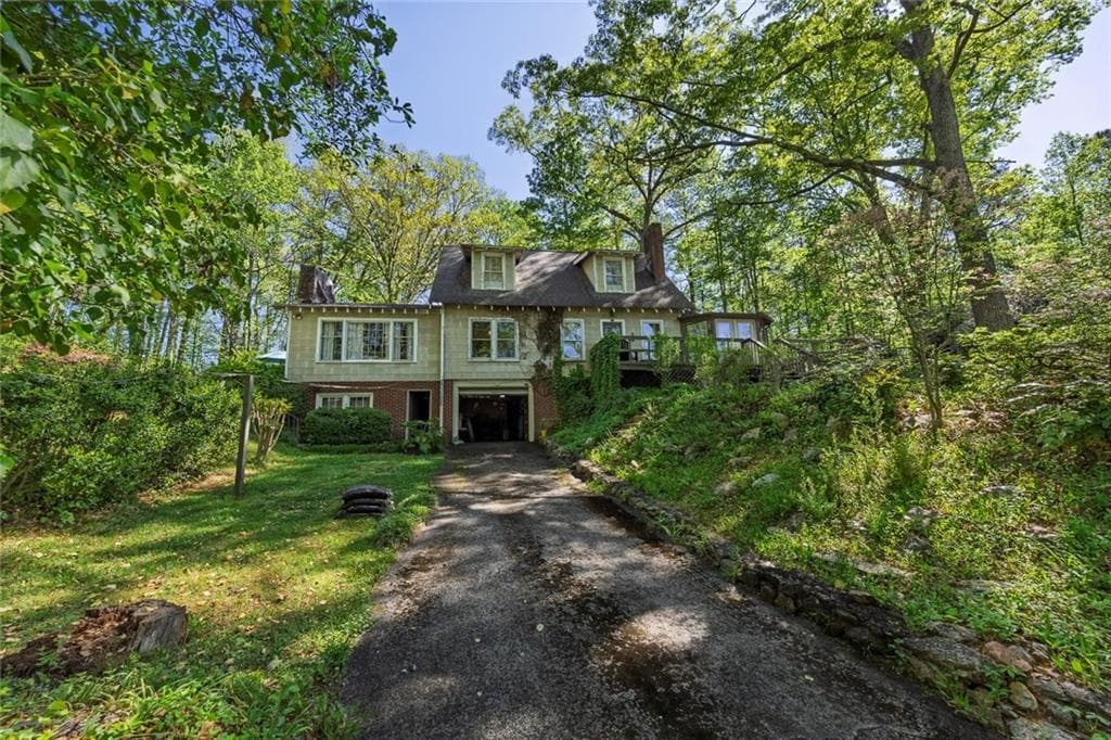 3 bedroom, 3 bathroom, 1,578 sq ft single family residence for sale at 5017 Ball Ground Highway, Ball Ground, GA 30107 — photo 10