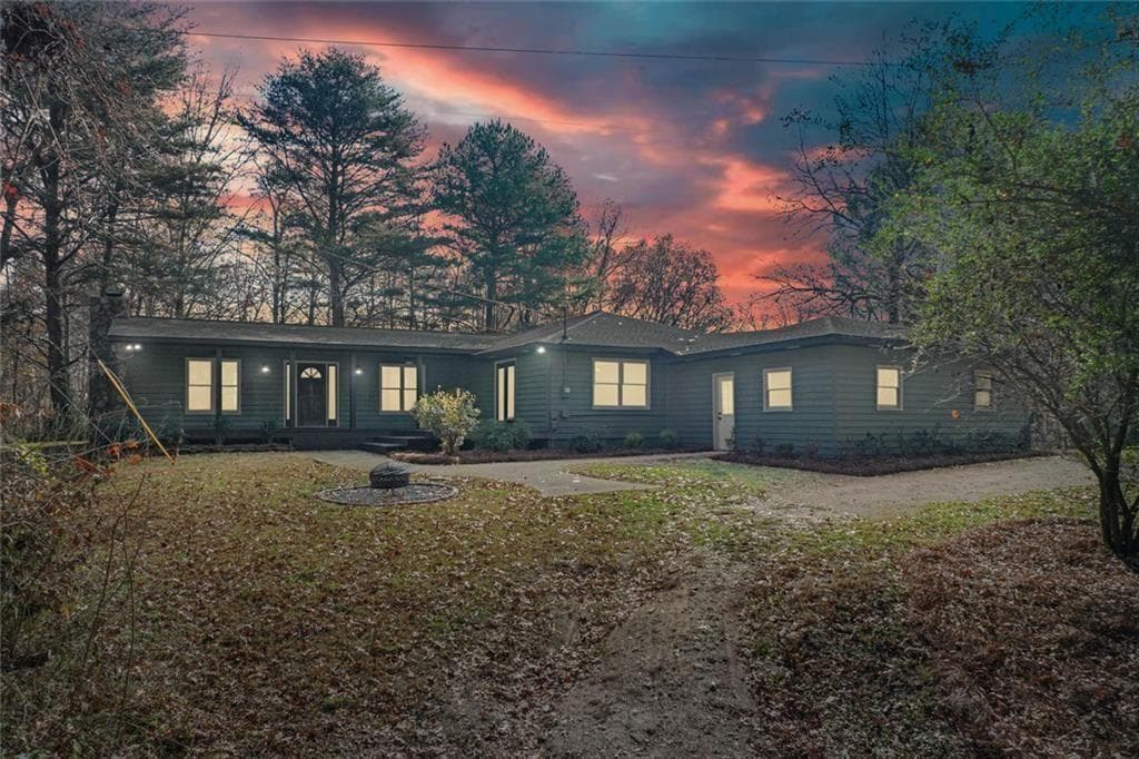 345 Roland Drive, Canton, GA 30114 — most recent listing photo