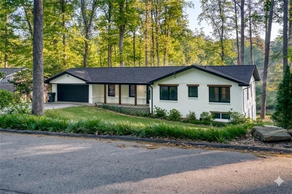 1832 Lake Lucerne Drive, Lilburn, GA 30047 — most recent listing photo