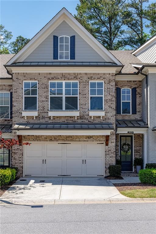 2023 Towneship Trail, Roswell, GA 30075 — most recent listing photo