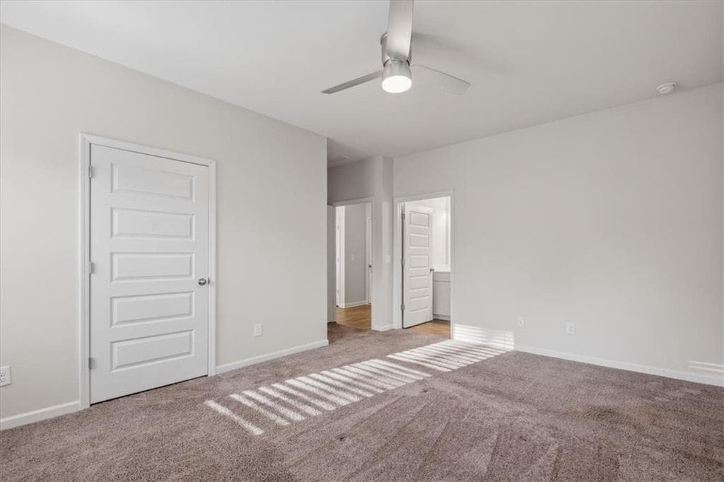 3 bedroom, 2 bathroom, 1,460 sq ft single family residence for sale at 1 Longbrooke Drive, Rome, GA 30161 — photo 6