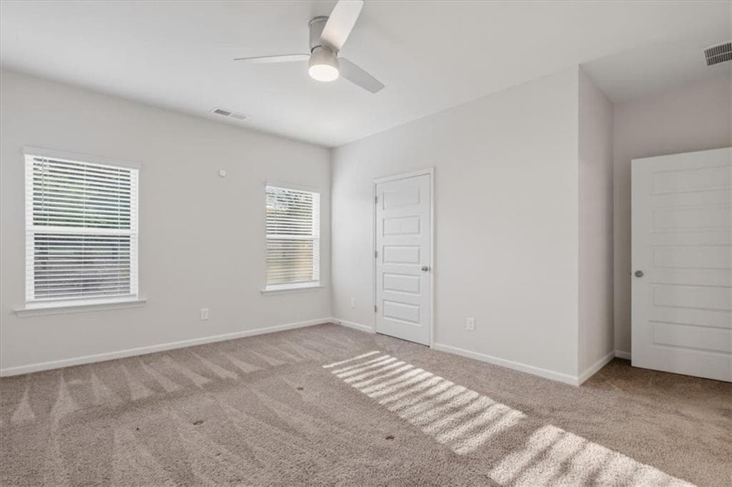 3 bedroom, 2 bathroom, 1,460 sq ft single family residence for sale at 1 Longbrooke Drive, Rome, GA 30161 — photo 7