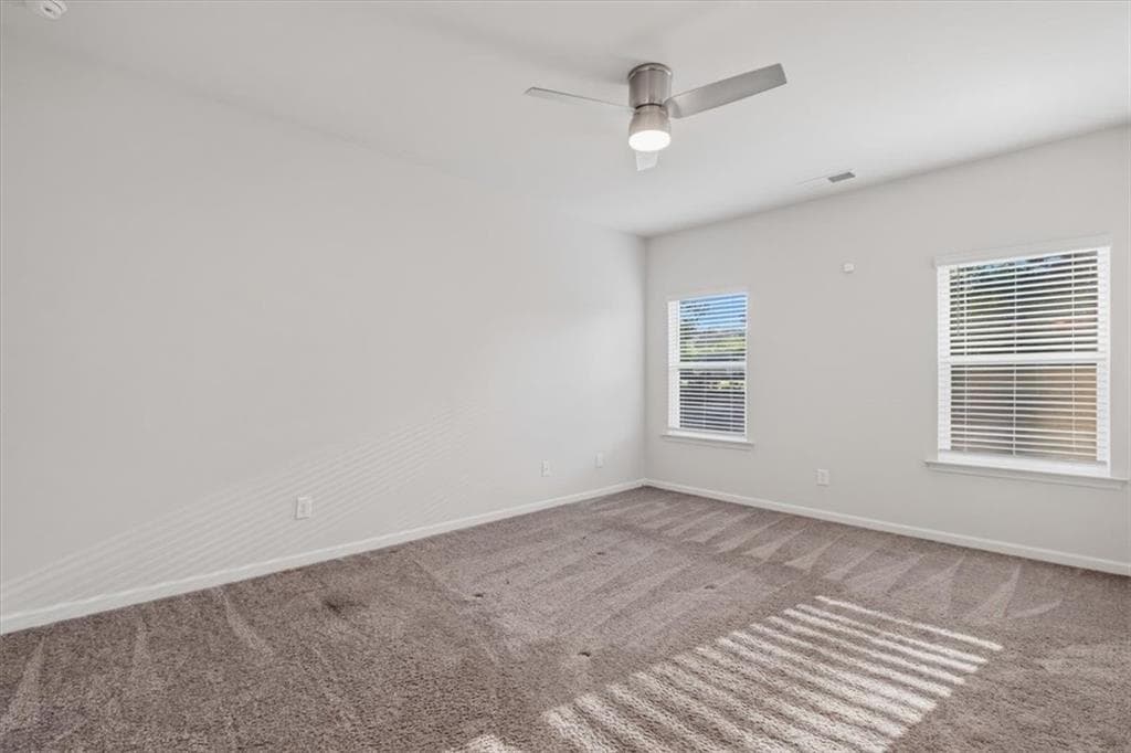3 bedroom, 2 bathroom, 1,460 sq ft single family residence for sale at 1 Longbrooke Drive, Rome, GA 30161 — photo 8