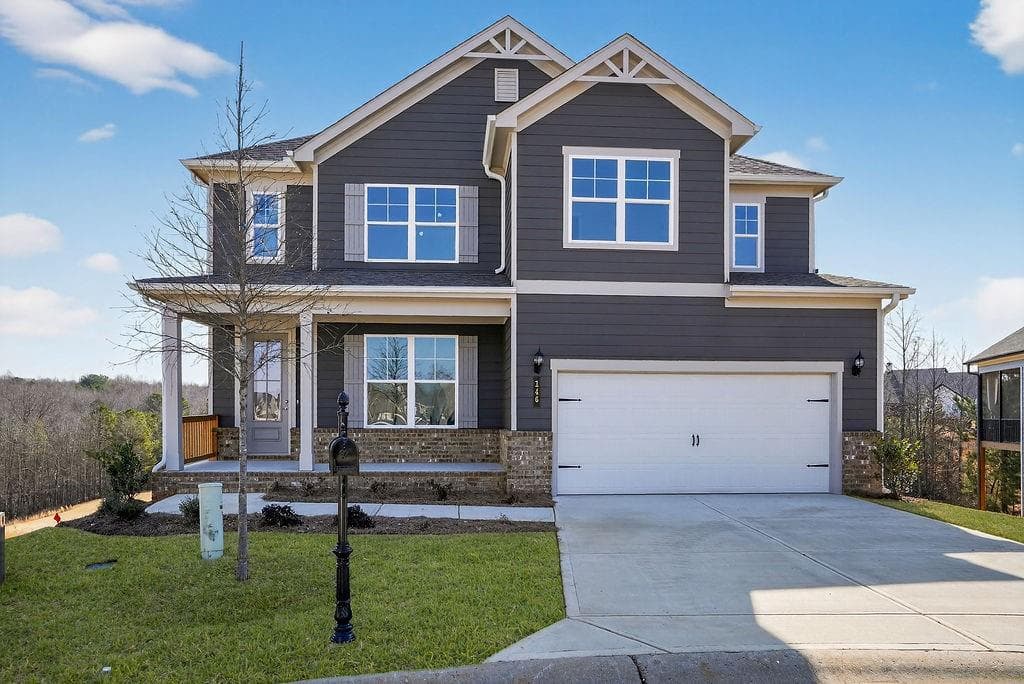 146 Wild Turkey Pass, Homer, GA 30547 — most recent listing photo
