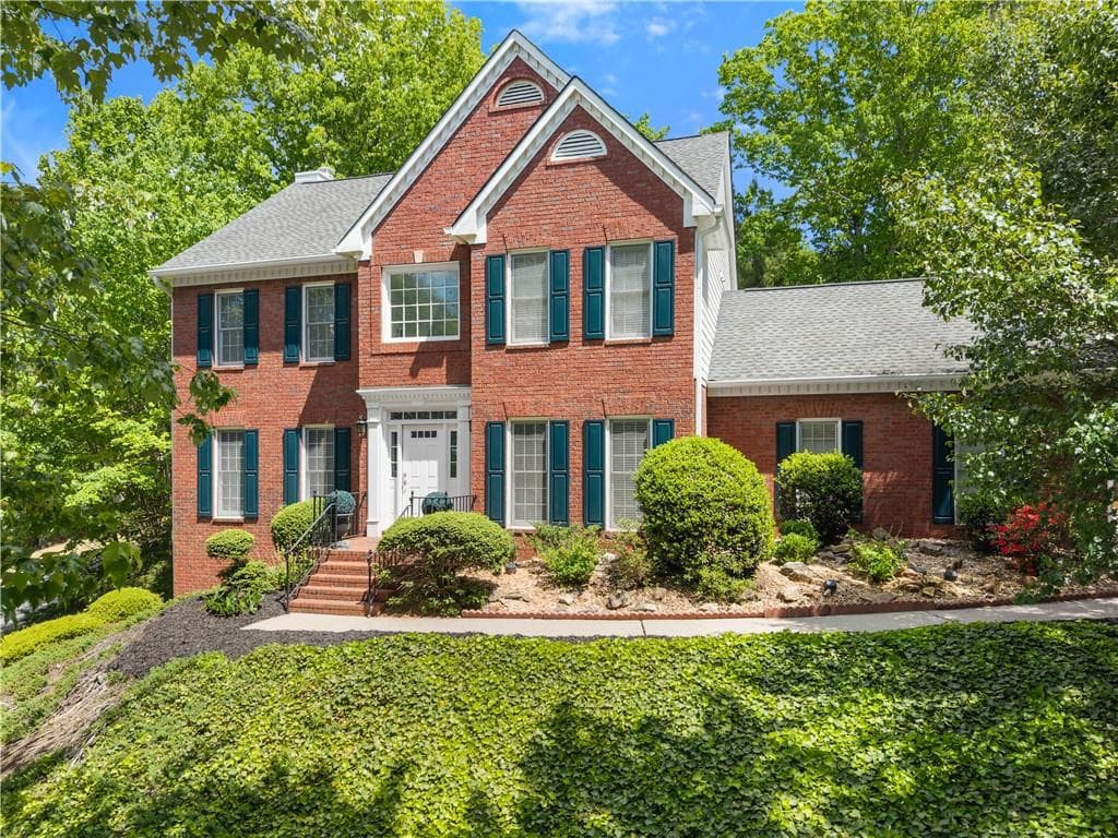 1905 Sweetgum Trail, Cumming, GA 30041 — most recent listing photo