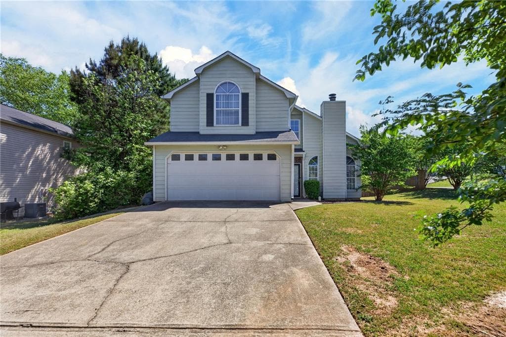 4577 Rugosa Way, Austell, GA 30106 — most recent listing photo