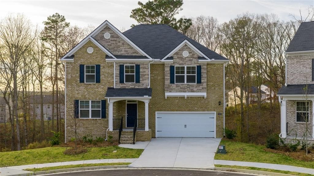 504 Bullock Pass, Jefferson, GA 30549 — most recent listing photo