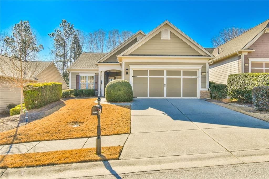 6423 Lantern Ridge, Hoschton, GA 30548 — most recent listing photo
