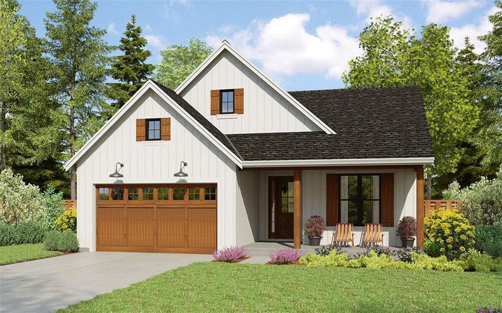 3 bedroom, 2 bathroom, 1,251 sq ft single family residence sold at 111 Miller Road, Stockbridge, GA 30281