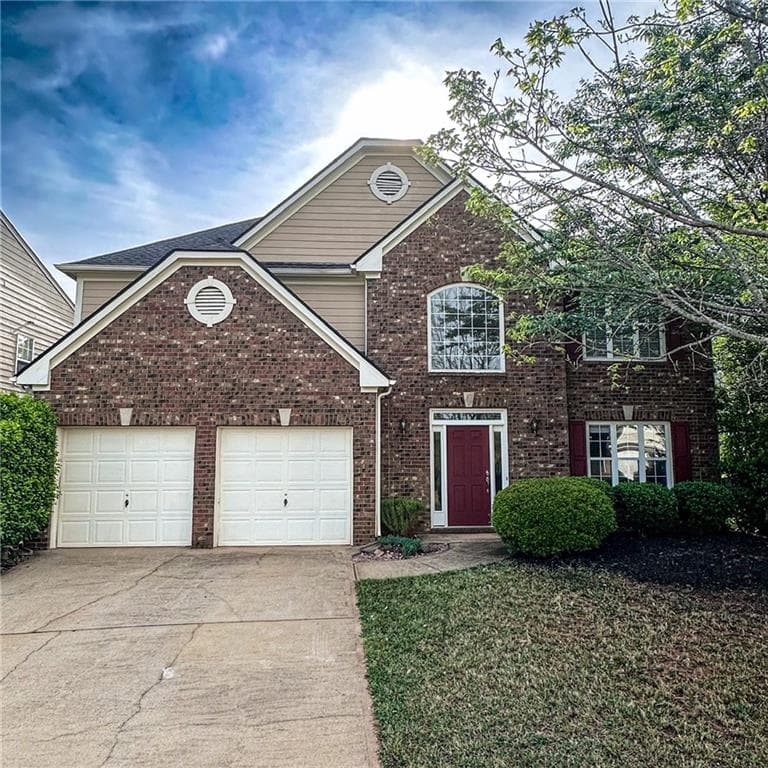 3630 Bancroft Main, Kennesaw, GA 30144 — most recent listing photo