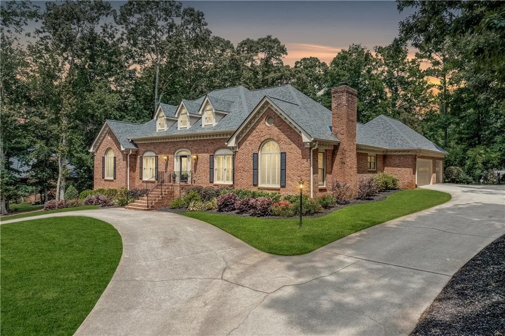 2065 Innsfail Drive, Snellville, GA 30078 — most recent listing photo