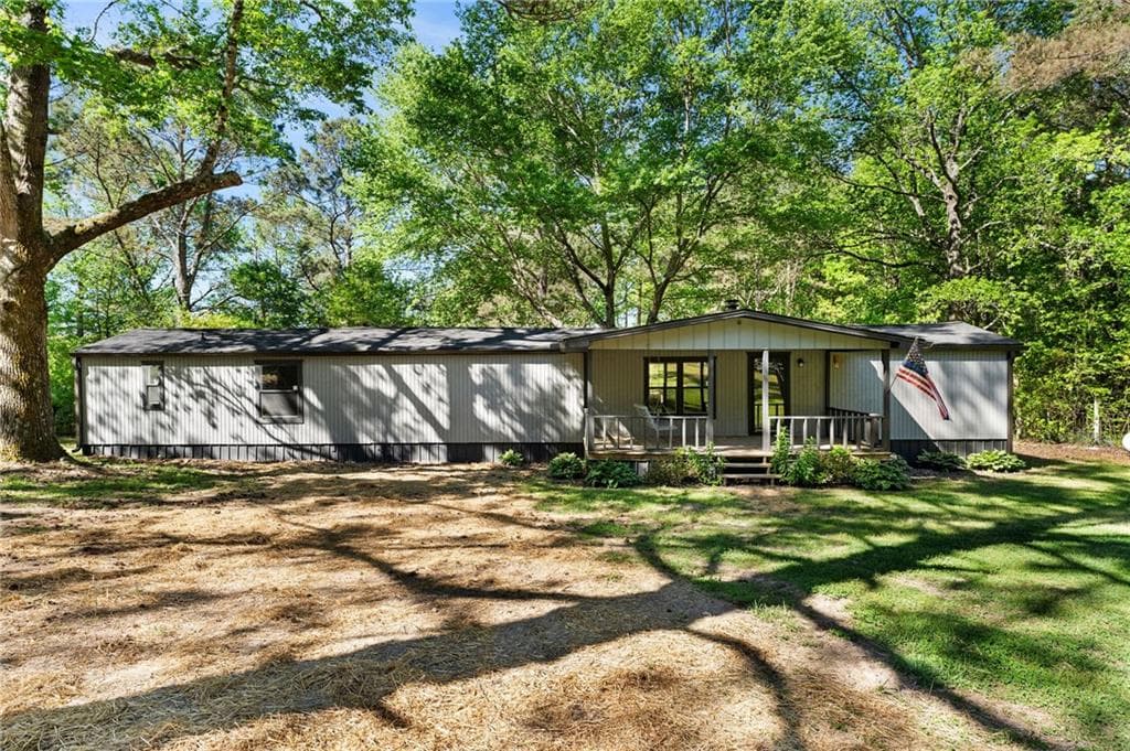 67 Fish Creek Road, Cedartown, GA 30125 — most recent listing photo