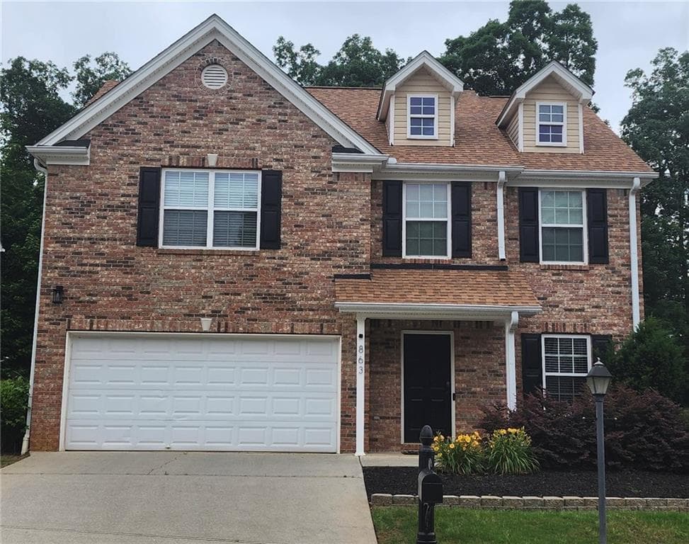 863 Hawthorn Lane, Grayson, GA 30017 — most recent listing photo