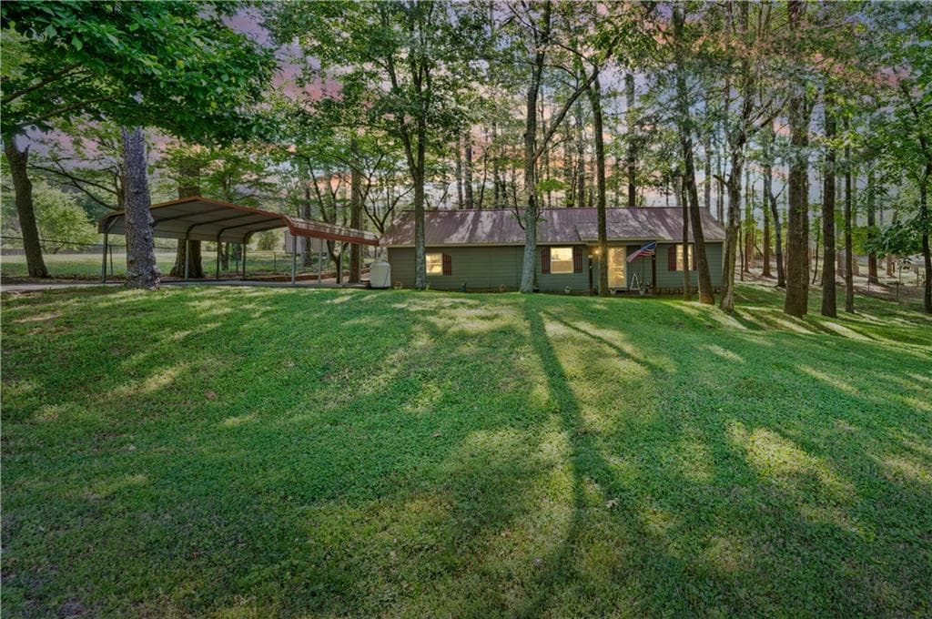 704 Johnson Road, Adairsville, GA 30103 — most recent listing photo