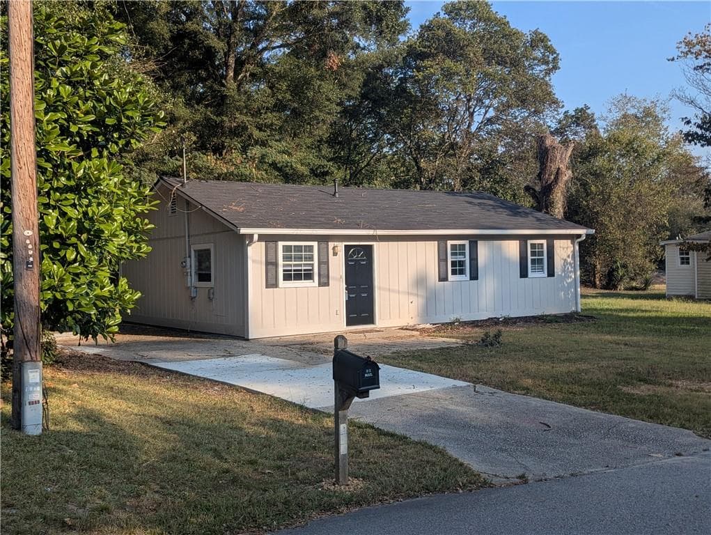 6085 Hotel Street, Austell, GA 30106 — most recent listing photo