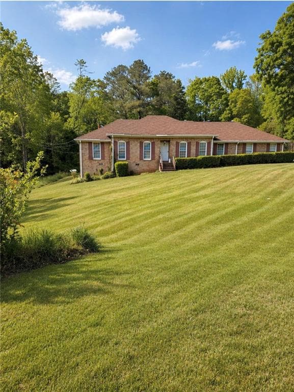 1643 Colonial South Drive