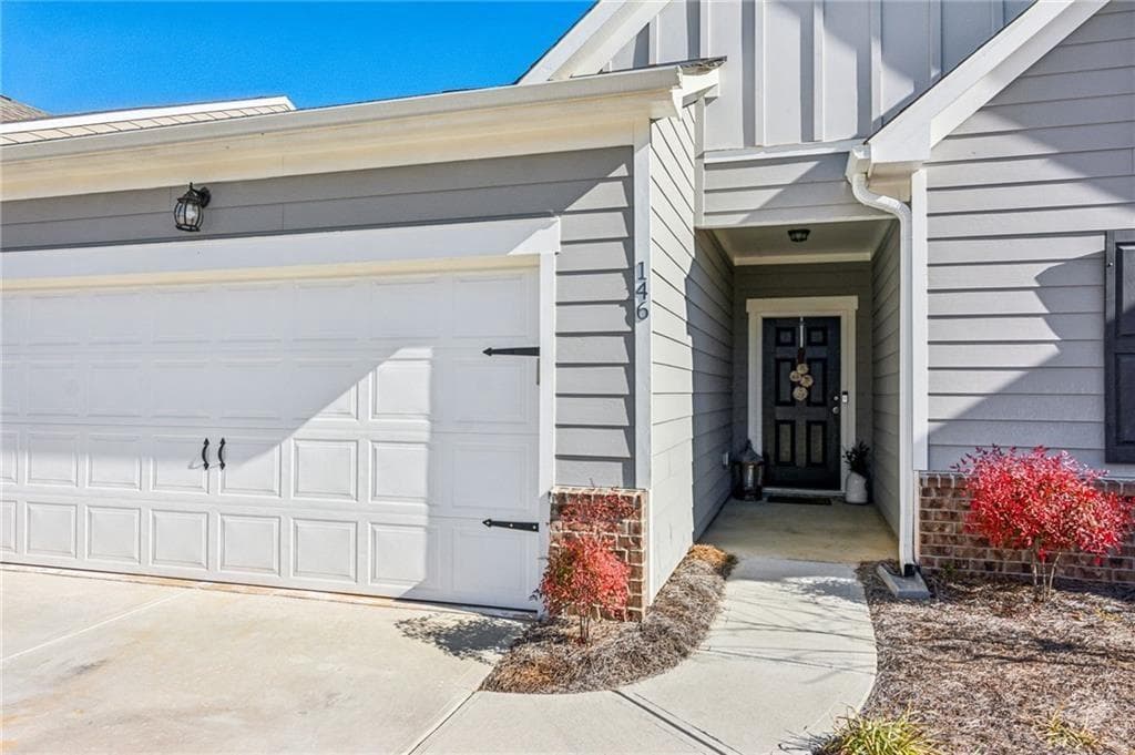 4 bedroom, 2 bathroom, 1,844 sq ft single family residence for sale at 146 Knightsbridge Lane, Winder, GA 30680 — photo 2