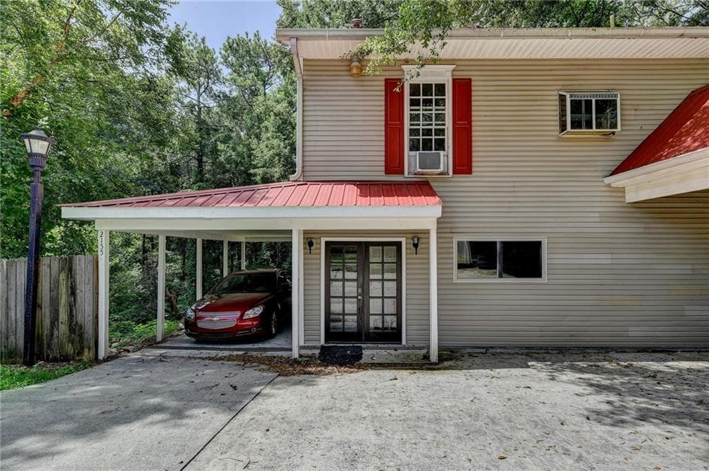 duplex for sale at 2155 Mitchell Road, Norcross, GA 30071 — photo 4