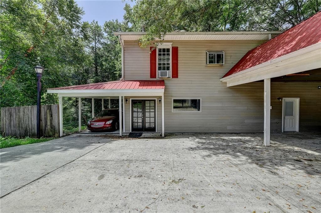 duplex for sale at 2155 Mitchell Road, Norcross, GA 30071 — photo 7