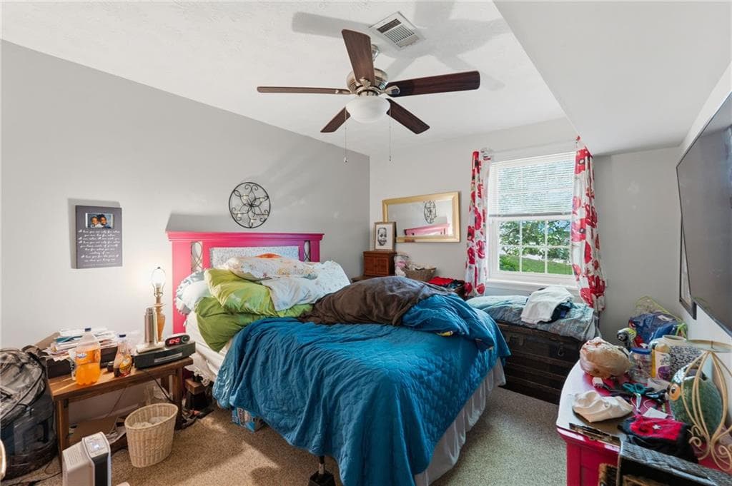 4 bedroom, 3 bathroom, 2,758 sq ft single family residence for sale at 2491 Highland Golf Course Drive, Conyers, GA 30013 — photo 8