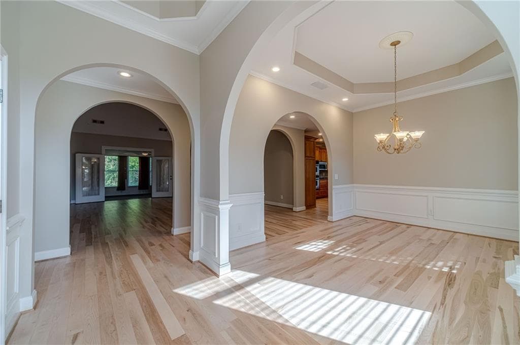4 bedroom, 4 bathroom, 3,308 sq ft single family residence under contract at 4314 Sweetwater Court, Covington, GA 30014 — photo 4