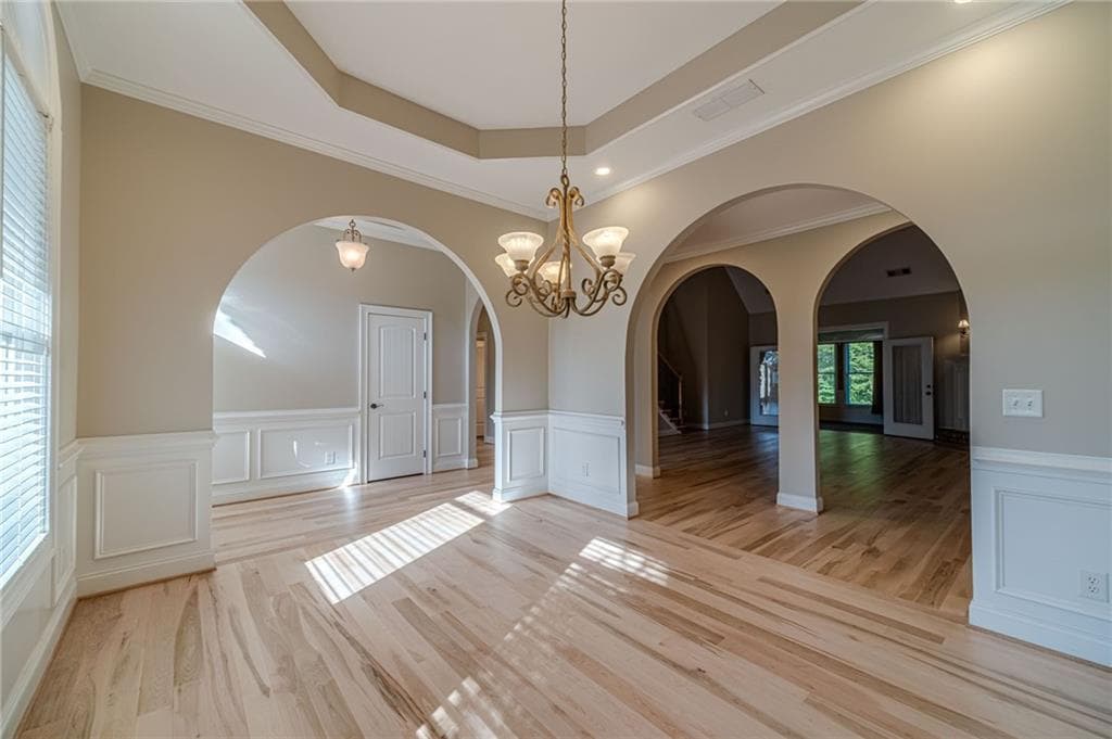4 bedroom, 4 bathroom, 3,308 sq ft single family residence under contract at 4314 Sweetwater Court, Covington, GA 30014 — photo 5