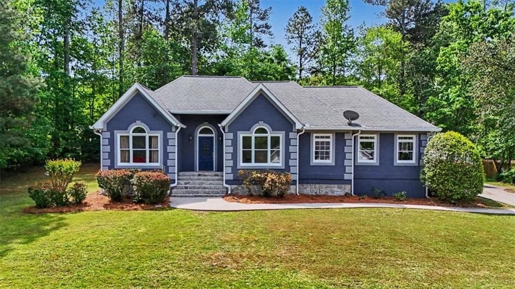 15 Lucas Lane, Rome, GA 30165 — most recent listing photo