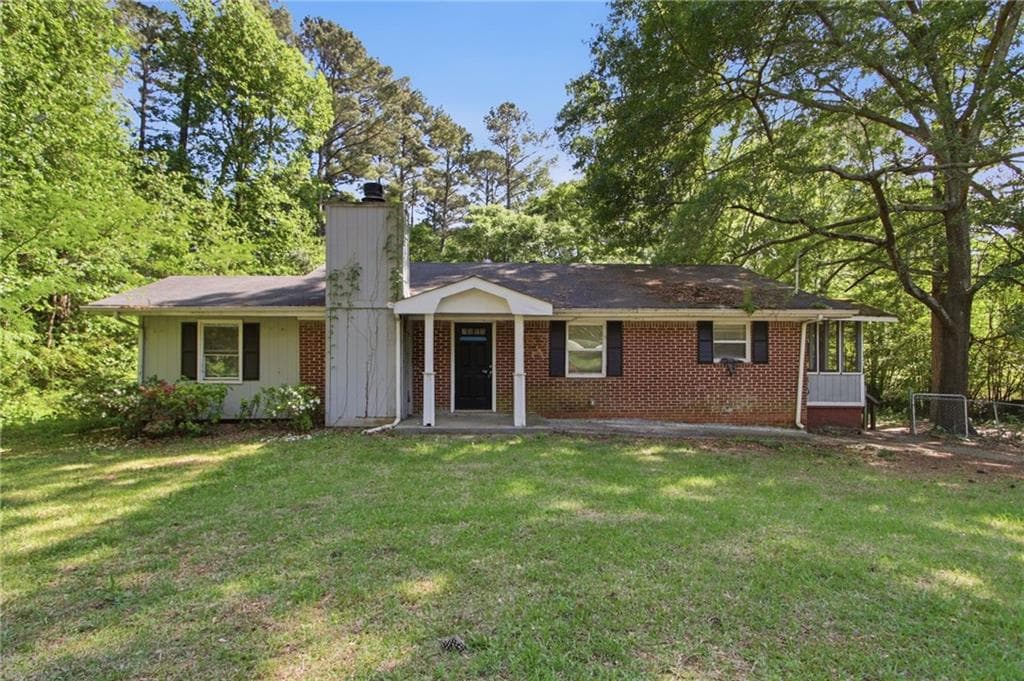 192 Highway 138, Stockbridge, GA 30281 — most recent listing photo
