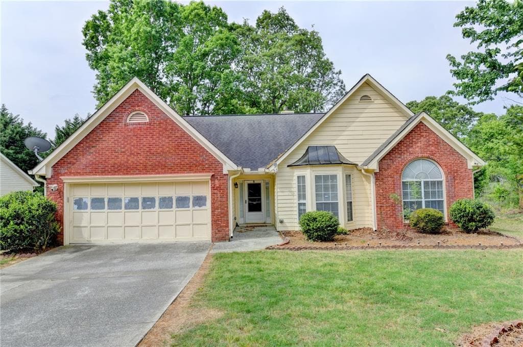 2230 Ashley Crossing Court, Lawrenceville, GA 30043 — most recent listing photo