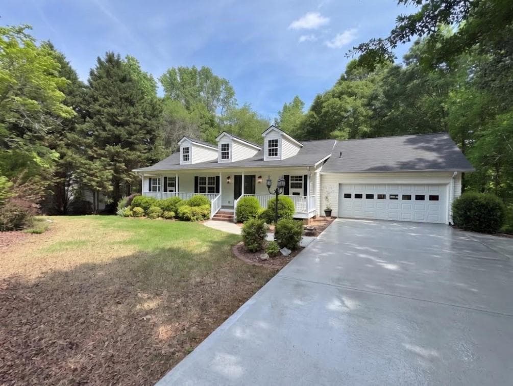 127 Cherokee Trail, Hoschton, GA 30548 — most recent listing photo