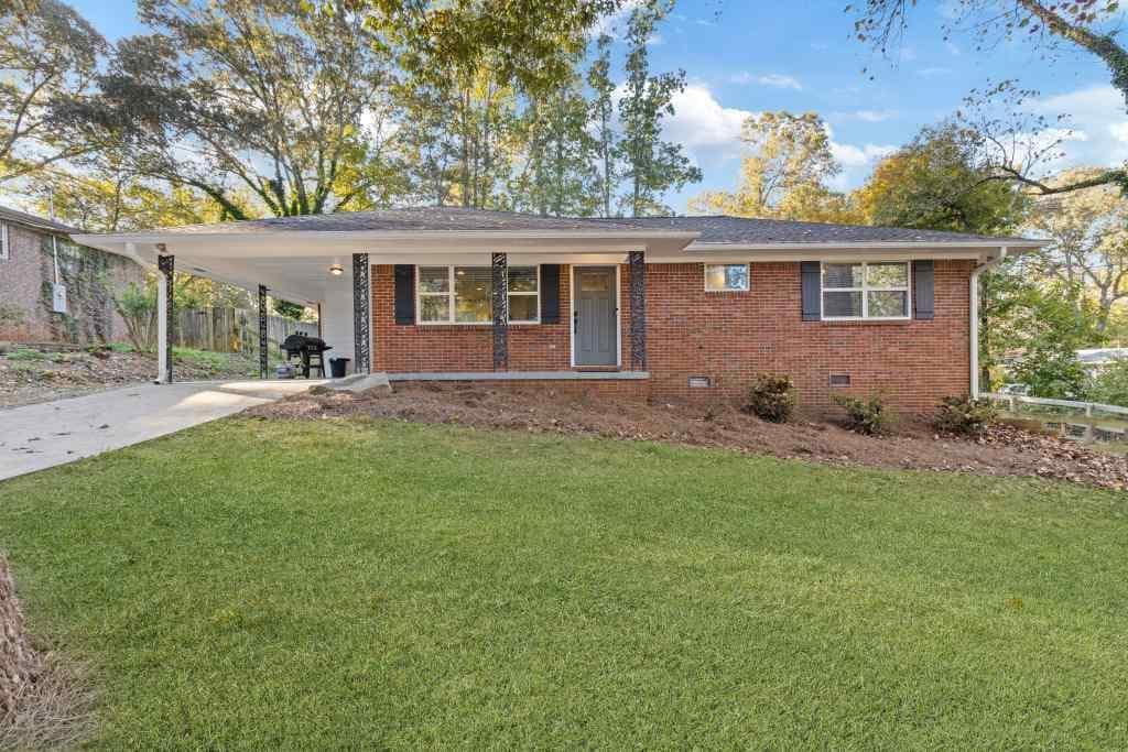 3649 Garden Boulevard, Gainesville, GA 30506 — most recent listing photo