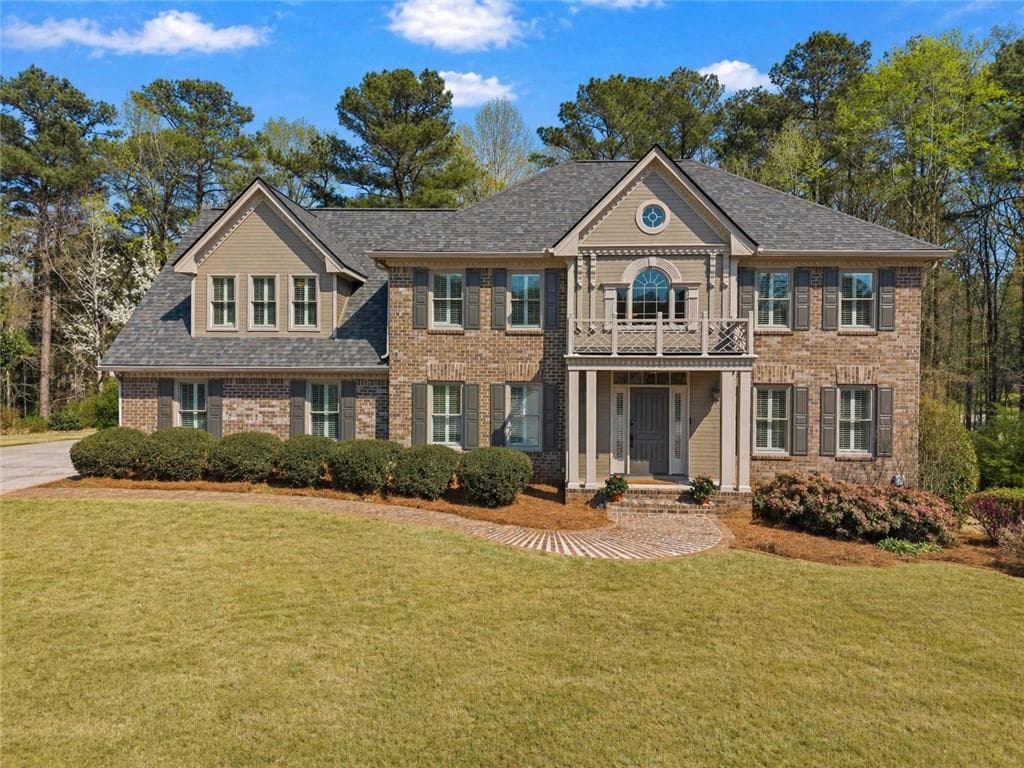 4350 Fallowfield Lane, Lilburn, GA 30047 — most recent listing photo