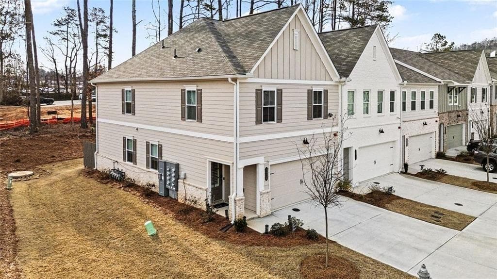 1628 Ruskin Way, Marietta, GA 30062 — most recent listing photo