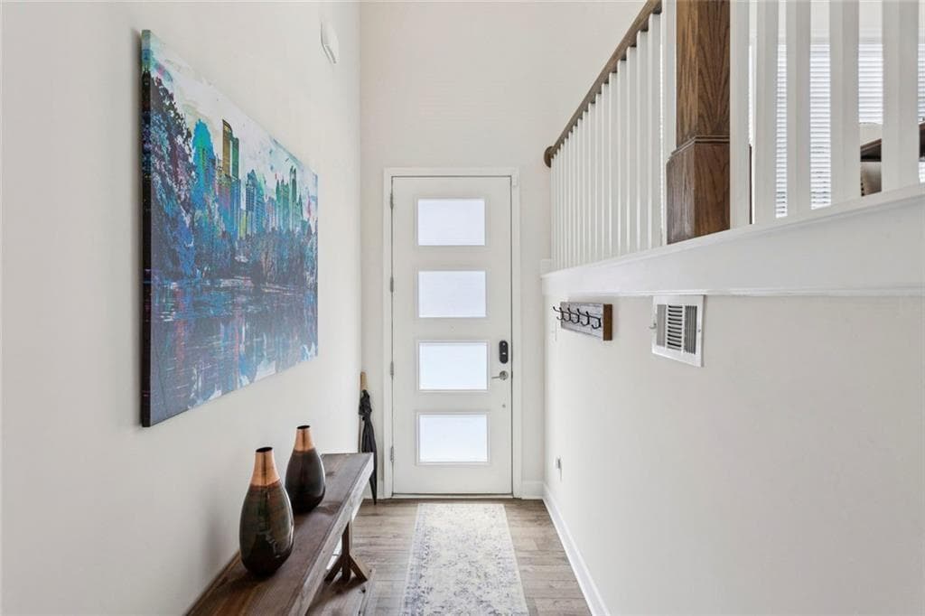 4 bedroom, 5 bathroom, 3,000 sq ft townhouse for sale at 2153 Hinton Drive, Smyrna, GA 30080 — photo 7