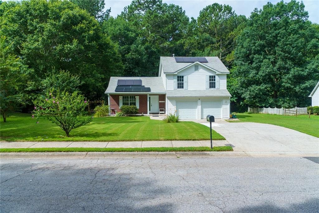 552 Casey's Crossing, Winder, GA 30680 — most recent listing photo