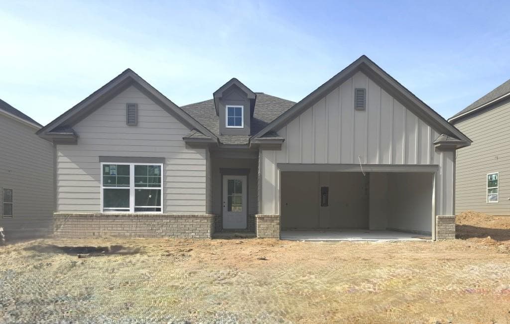 150 Greenview Court, Homer, GA 30547 — most recent listing photo