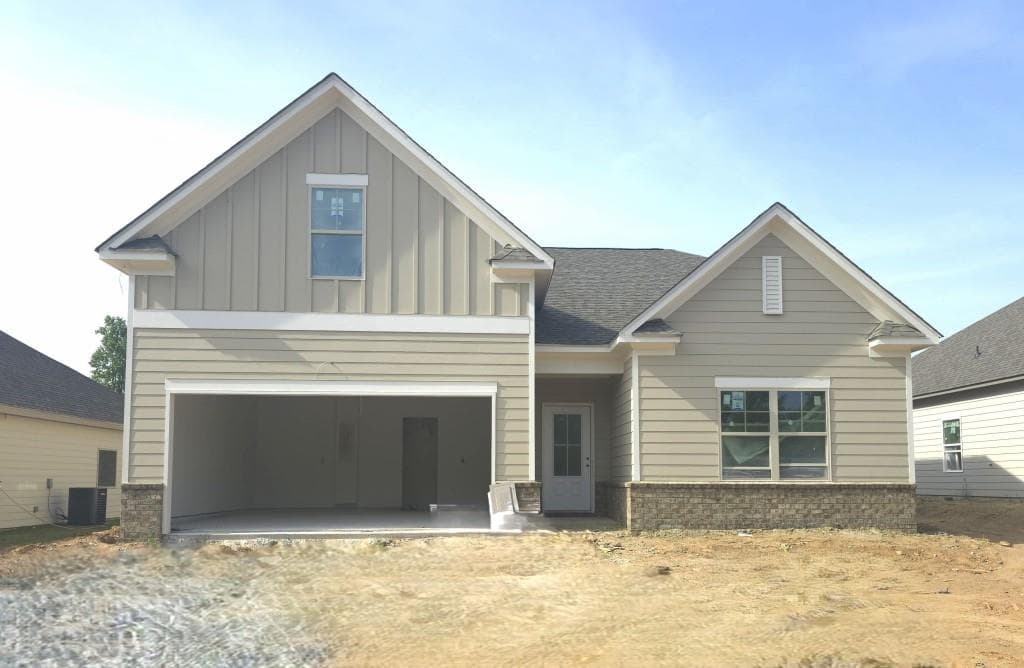154 Greenview Court, Homer, GA 30547 — most recent listing photo