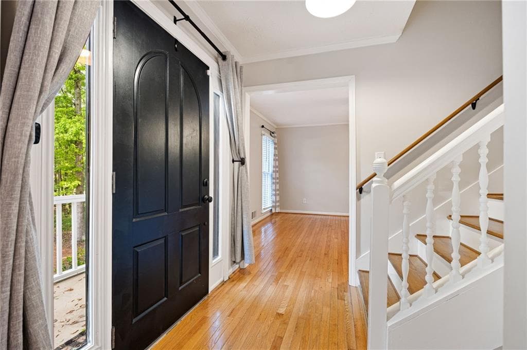 4 bedroom, 3 bathroom, 2,030 sq ft single family residence for sale at 12 Indian Lake Court, Hiram, GA 30141 — photo 5
