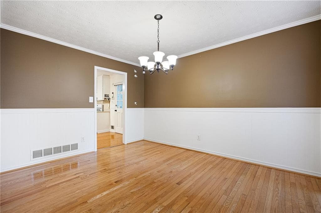 4 bedroom, 3 bathroom, 2,030 sq ft single family residence for sale at 12 Indian Lake Court, Hiram, GA 30141 — photo 6