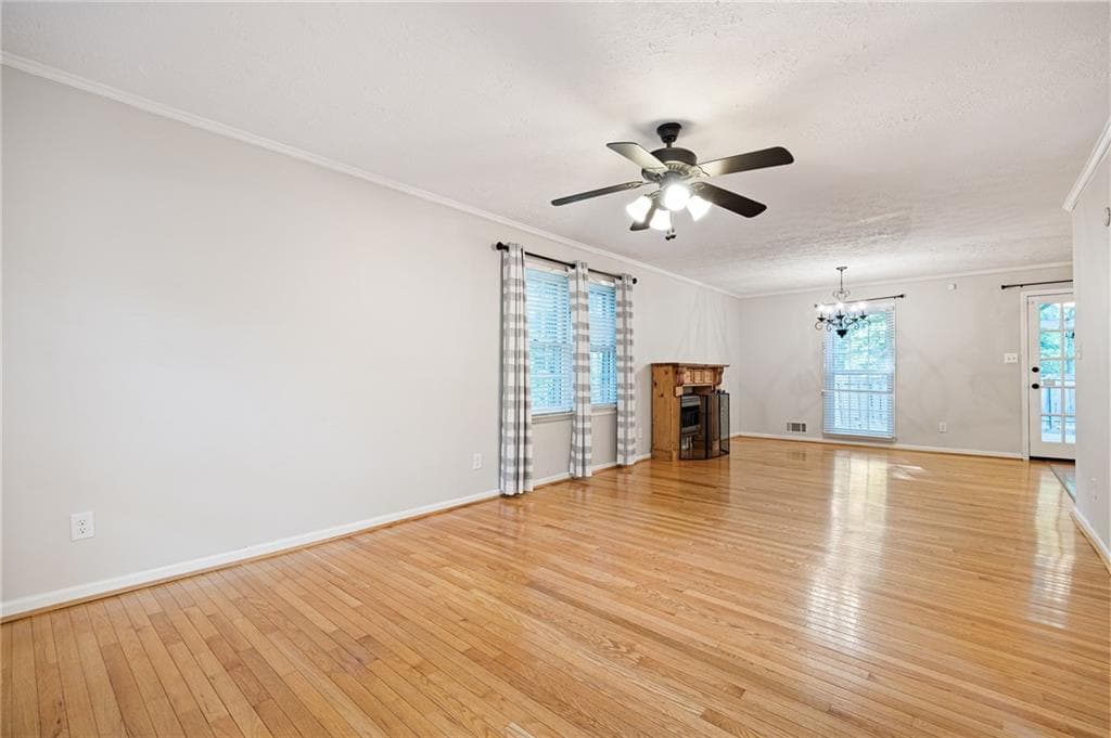 4 bedroom, 3 bathroom, 2,030 sq ft single family residence for sale at 12 Indian Lake Court, Hiram, GA 30141 — photo 9