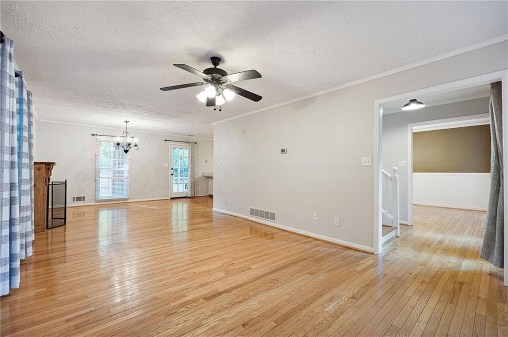 4 bedroom, 3 bathroom, 2,030 sq ft single family residence for sale at 12 Indian Lake Court, Hiram, GA 30141 — photo 10